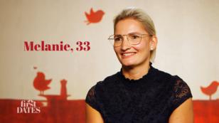 "Ich hoffe nicht, dass das mein Date ist!" "Ich hoffe nicht, dass das mein Date ist!"