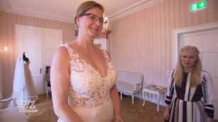 Doch Claudia fehlen noch ein paar Details Doch Claudia fehlen noch ein paar Details