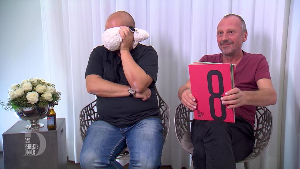 Hat Marika das Rennen gemacht? Hat Marika das Rennen gemacht?