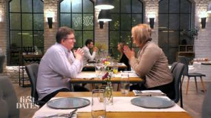Raimund würde sich gerne von Nicole bekochen lassen Raimund würde sich gerne von Nicole bekochen lassen