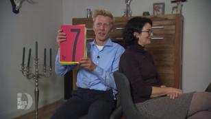 Annelie schneidet solide ab Annelie schneidet solide ab