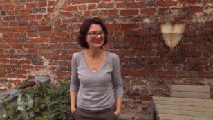 Ankes kleine Idylle in der Lübecker Altstadt Ankes kleine Idylle in der Lübecker Altstadt
