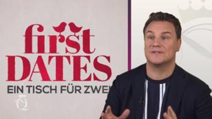 Wer gewinnt nächste Woche ein Blind Date bei "First Dates"? Wer gewinnt nächste Woche ein Blind Date bei "First Dates"?