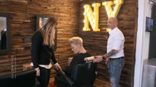 Die Konkorrenten untersuchen Bibis Salon Die Konkorrenten untersuchen Bibis Salon