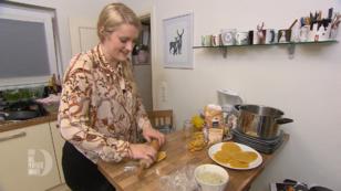Annelie scheitert an den eigenen Ansprüchen Annelie scheitert an den eigenen Ansprüchen