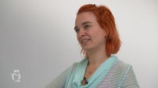 Heike überschüttet Nazle mit Komplimenten Heike überschüttet Nazle mit Komplimenten