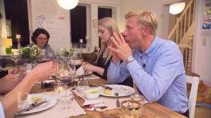 Schafft sie so "Das perfekte Dinner" in Lübeck? Schafft sie so "Das perfekte Dinner" in Lübeck?