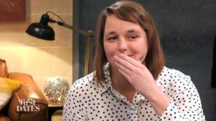 Manuels Alter macht Berit nachdenklich Manuels Alter macht Berit nachdenklich