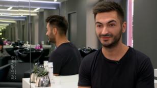 „Eleganza Hairstyle“ hat ein prominentes Klientel „Eleganza Hairstyle“ hat ein prominentes Klientel