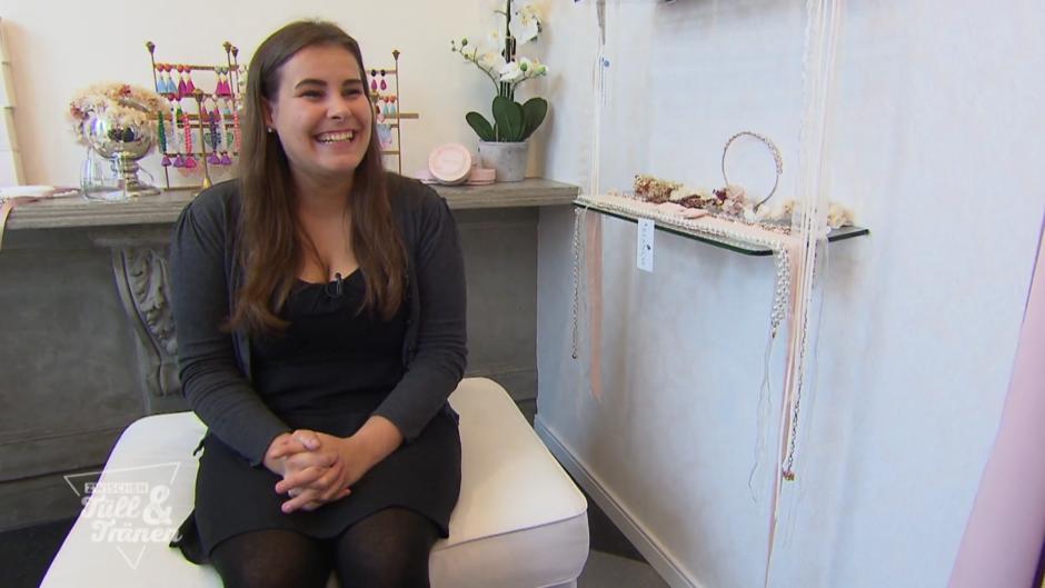 Vanessa Huber: "Willkommen im Club" Vanessa Huber: "Willkommen im Club"