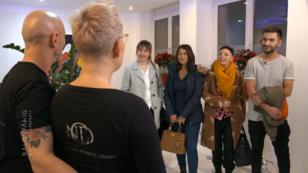 Gibt es bei Nicole und Alex überhaupt etwas zu kritisieren? Gibt es bei Nicole und Alex überhaupt etwas zu kritisieren?