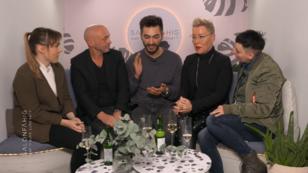Ardian über Emine: "Sie hat keine Ahnung" Ardian über Emine: "Sie hat keine Ahnung"