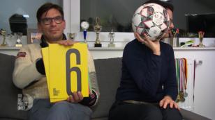 Die Meinungen gehen deutlich auseinander Die Meinungen gehen deutlich auseinander