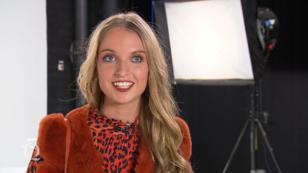 Von einer Konkurrentin möchte Jessi keine Tipps annehmen Von einer Konkurrentin möchte Jessi keine Tipps annehmen