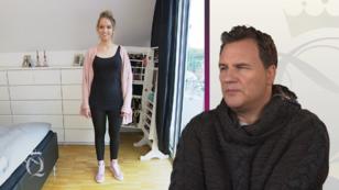 Guido: "Sie hat Augen wie aus dem Dschungelbuch" Guido: "Sie hat Augen wie aus dem Dschungelbuch"