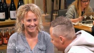 Babsi und Daniel bringen alle zum Strahlen Babsi und Daniel bringen alle zum Strahlen