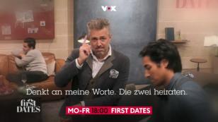 Roland hat es schon vor einem Jahr gewusst Roland hat es schon vor einem Jahr gewusst
