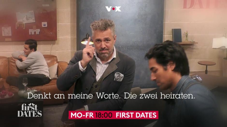 Roland hat es schon vor einem Jahr gewusst Roland hat es schon vor einem Jahr gewusst