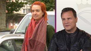 Guido & Heike haben die gleiche Einstellung zu Pärchen Guido & Heike haben die gleiche Einstellung zu Pärchen