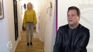 Guido macht sich beim besten Willen keine Sorgen um Anna Guido macht sich beim besten Willen keine Sorgen um Anna