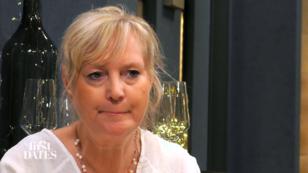 Brigit vermisst die Aktivität bei Thomas Brigit vermisst die Aktivität bei Thomas