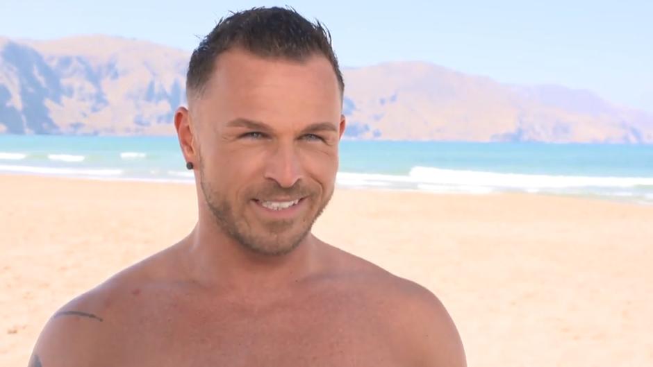 "Prince Charming"-Kandidat Sebastian im Check "Prince Charming"-Kandidat Sebastian im Check