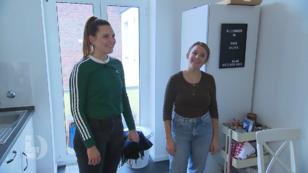 Vanessa ist "ein bunter Mix aus allem" Vanessa ist "ein bunter Mix aus allem"