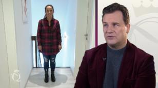 Guido: "Sie ist sehr schön und gut proportioniert" Guido: "Sie ist sehr schön und gut proportioniert"