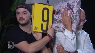 Vanessa kocht sich an die vorläufige Spitze Vanessa kocht sich an die vorläufige Spitze
