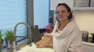 Nina wünscht sich die höchste Punktzahl Nina wünscht sich die höchste Punktzahl