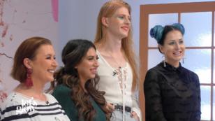 Wer gewinnt die Glow-Challange? Wer gewinnt die Glow-Challange?