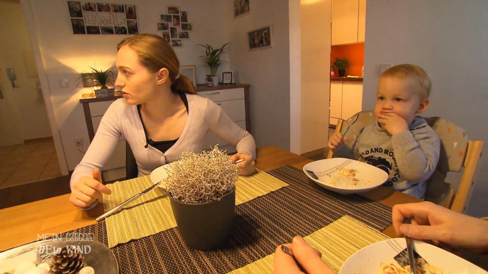 Trotz wenigen Regeln läuft alles bei Kim Trotz wenigen Regeln läuft alles bei Kim