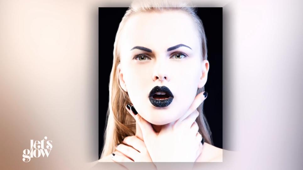 „Black Definiton“: die Challenge, die schockiert „Black Definiton“: die Challenge, die schockiert