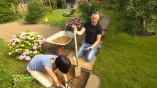 Weg mit dem Waschbeton! Weg mit dem Waschbeton!