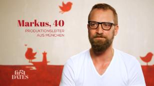 Markus hat die Altersgrenze zum "Sugardaddy" überschritten Markus hat die Altersgrenze zum "Sugardaddy" überschritten