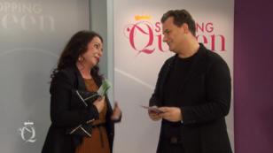 Guido kürt die allererste "Shopping Queen" von Trier Guido kürt die allererste "Shopping Queen" von Trier