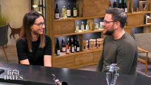 Langina und Marcel suchen Traummann und Traumfrau Langina und Marcel suchen Traummann und Traumfrau