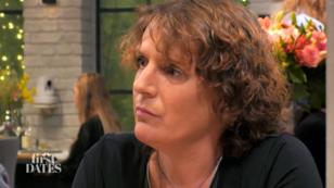 Moni dachte sich zwischendurch "Wann ist es vorbei?" Moni dachte sich zwischendurch "Wann ist es vorbei?"