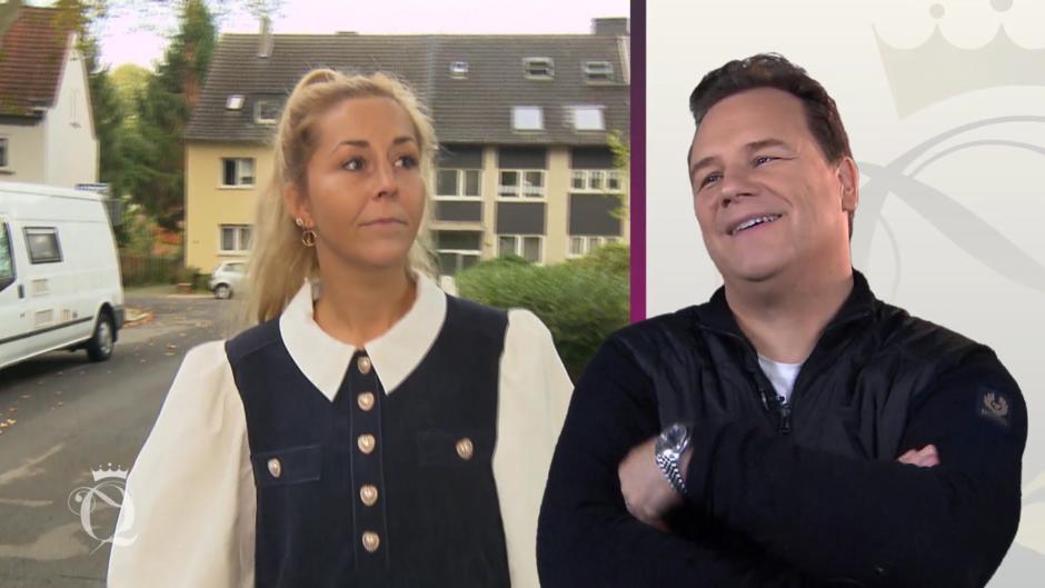 Jara wurde nach einem Rennpferd benannt Jara wurde nach einem Rennpferd benannt