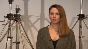 Nadine findet Jaras Outfit "nicht überragend" Nadine findet Jaras Outfit "nicht überragend"