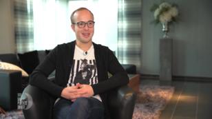 Philipp ist eher so der Bratkartoffel-Typ Philipp ist eher so der Bratkartoffel-Typ