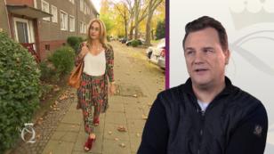 Tina bringt die perfekte Motto-Voraussetzung mit Tina bringt die perfekte Motto-Voraussetzung mit