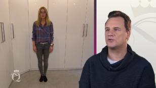 Guido ist hin und weg von Tina Guido ist hin und weg von Tina