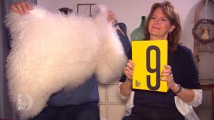Isabel zieht an Antonio vorbei Isabel zieht an Antonio vorbei