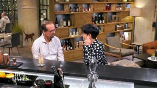 Dietmar würde mit Claudia gerne Energie austauschen Dietmar würde mit Claudia gerne Energie austauschen