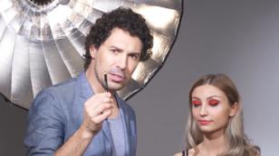 Der Double-Liner-Look Der Double-Liner-Look