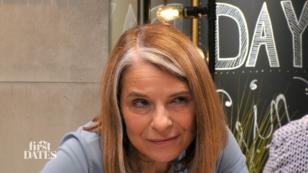 Marion kitzelt Max aus seiner Schale heraus Marion kitzelt Max aus seiner Schale heraus