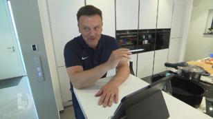 Modern kocht es sich am besten Modern kocht es sich am besten