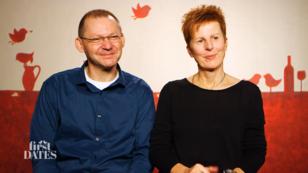 Ist Peter genug Macho für Birgit? Ist Peter genug Macho für Birgit?