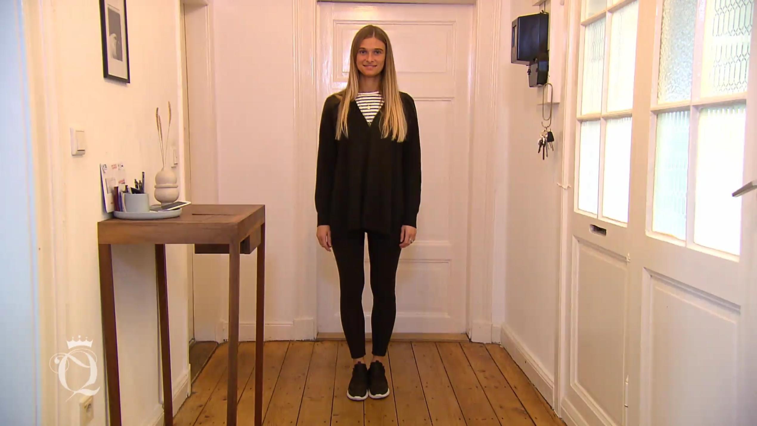Guido: "Die wird sicher einen tollen Look haben" Guido: "Die wird sicher einen tollen Look haben"